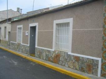 Rojales Rojales